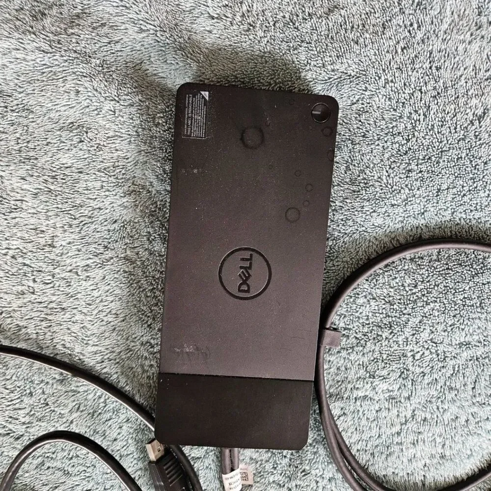 DELL Docking Station K20A001 Model K20A